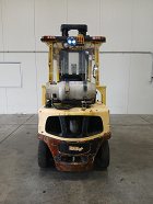 HYSTER H2.5FT Used forklift: HYSTER H2.5FT