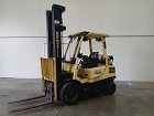 HYSTER H2.5FT Used forklift: HYSTER H2.5FT
