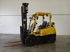 HYSTER H2.5TX Used forklift: HYSTER H2.5TX