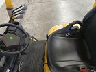 Used forklift: HYSTER H2.5XT