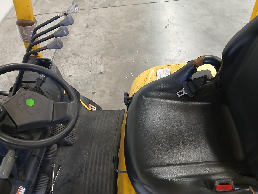 HYSTER H2.5XT