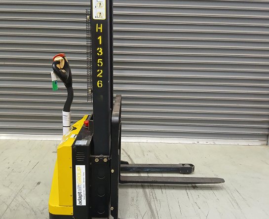 Used Forklift: LIFTSMART LS10