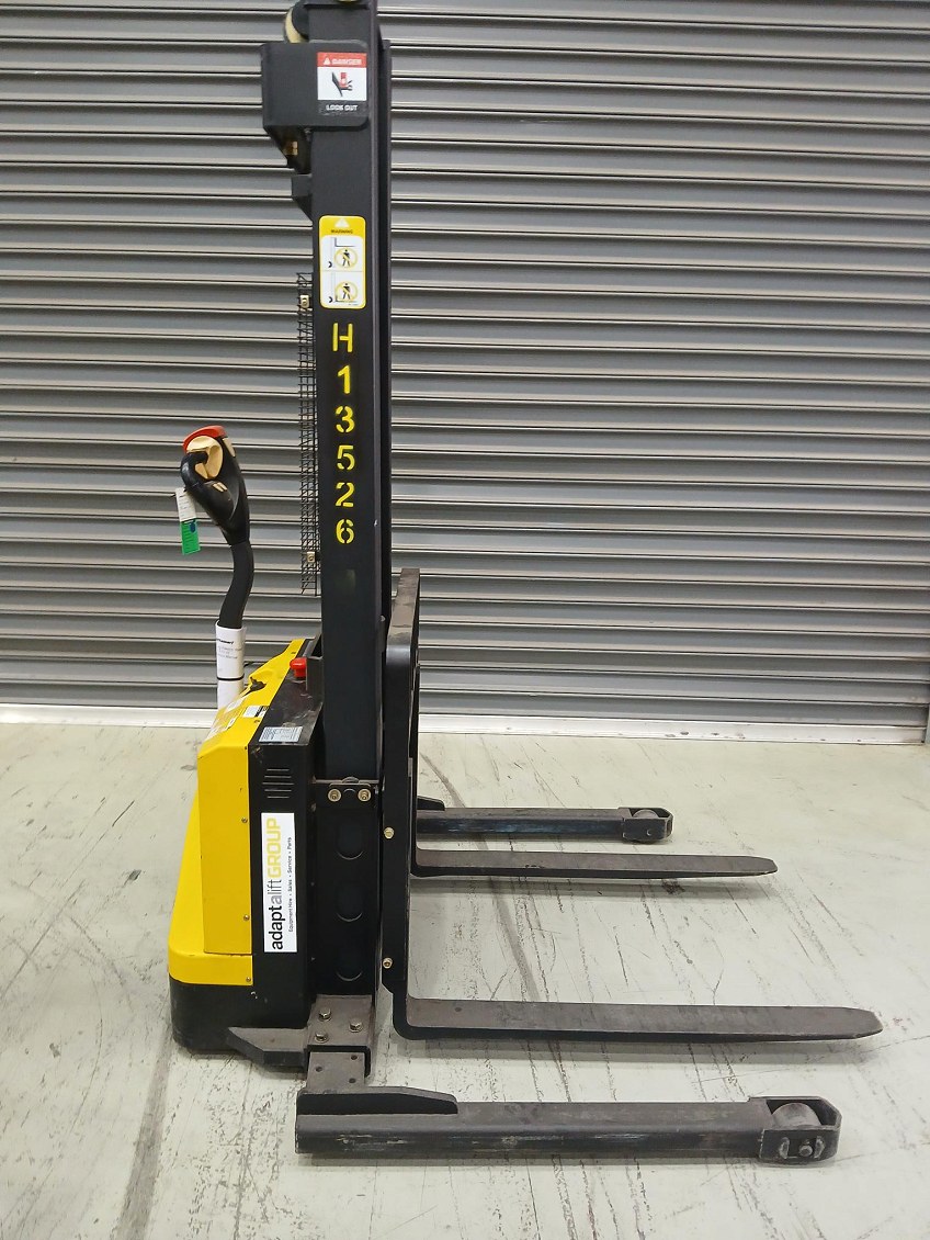 Used Equipment: LIFTSMART LS10