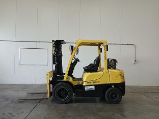 HYSTER H3.0XT