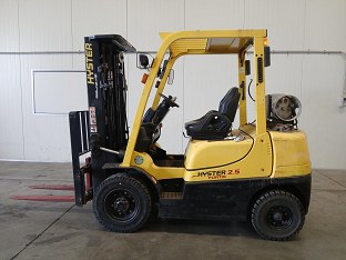 HYSTER H2.5TX