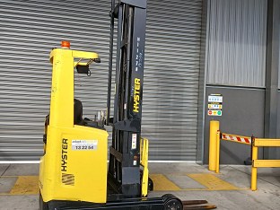 HYSTER R2.0HD