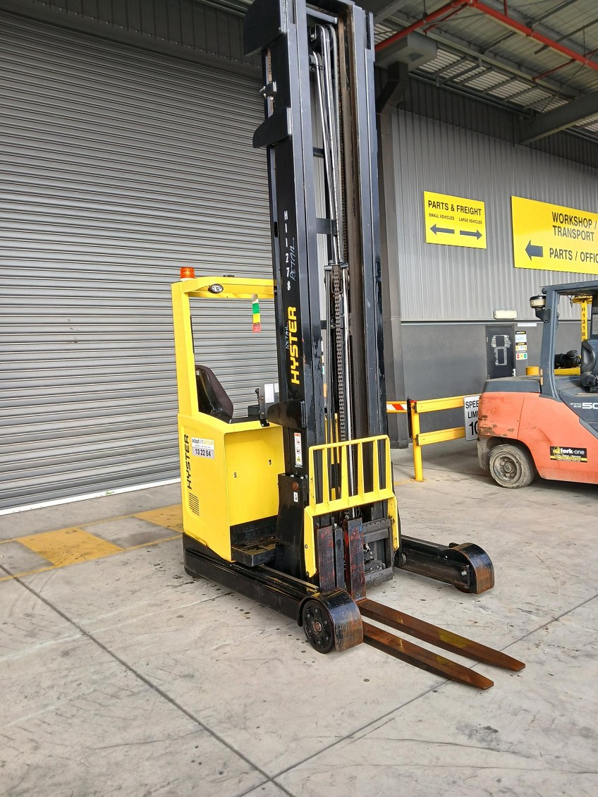 HYSTER R2.0HD