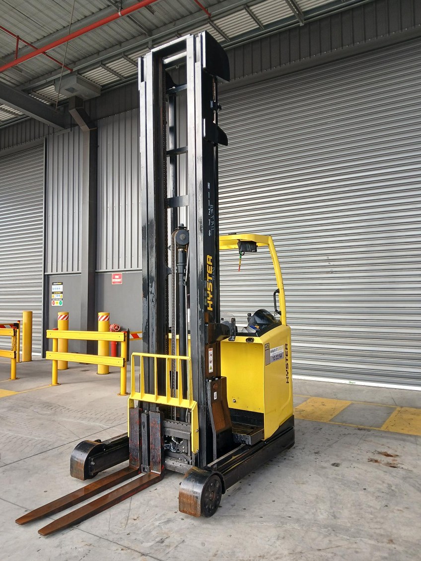 HYSTER R2.0HD