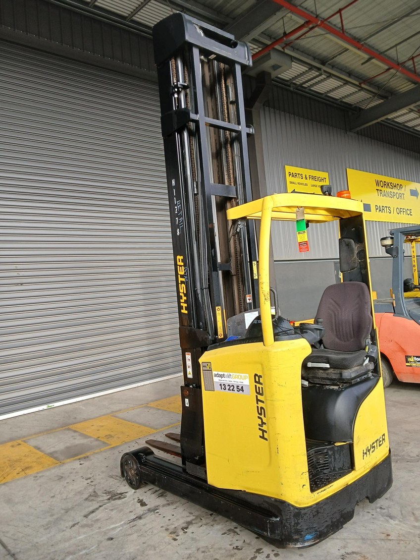 HYSTER R2.0HD