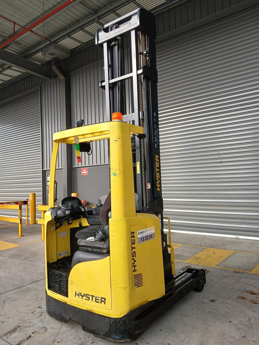 HYSTER R2.0HD