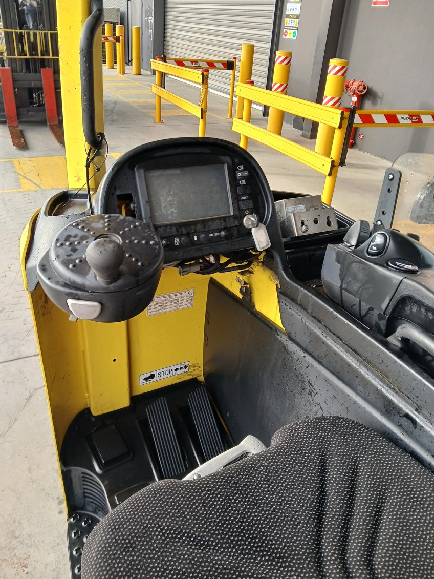 HYSTER R2.0HD