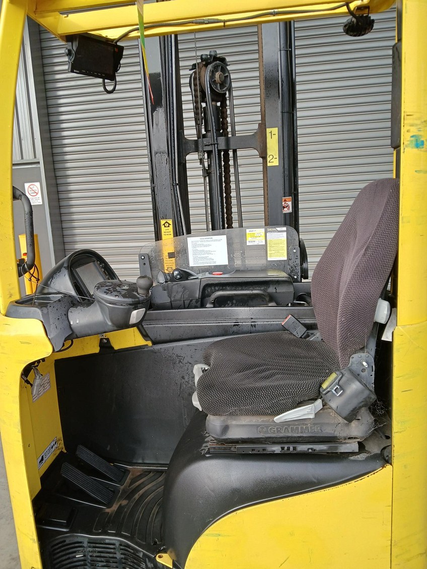 HYSTER R2.0HD