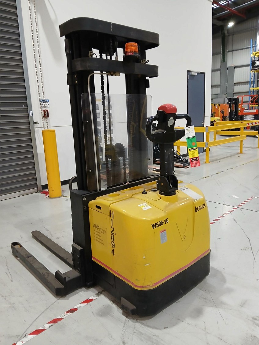 LIFTSTAR WS96-16