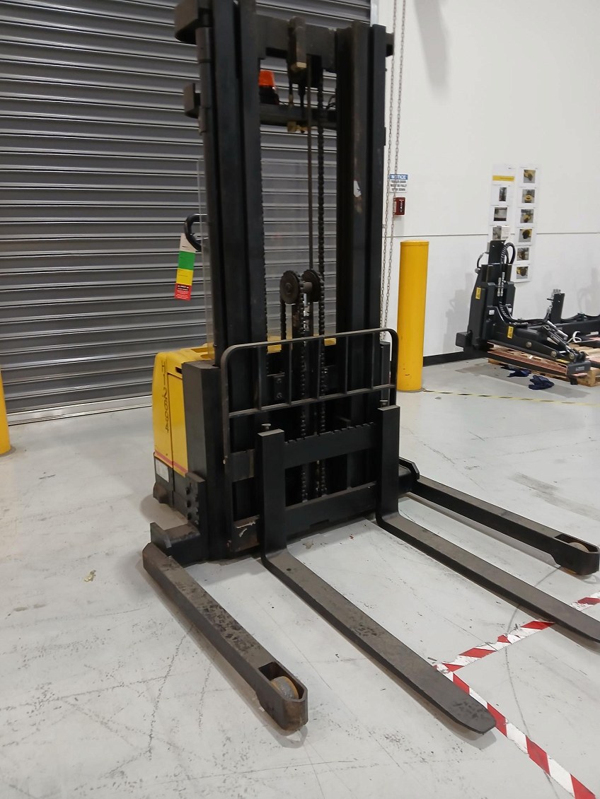 LIFTSTAR WS96-16