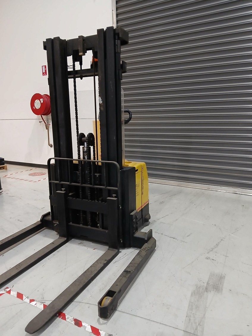 LIFTSTAR WS96-16