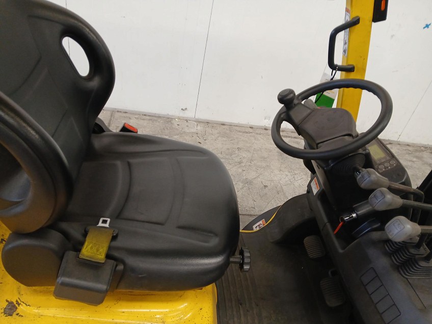 HYSTER H2.5XT
