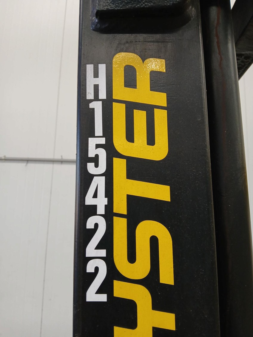 HYSTER J1.8XN