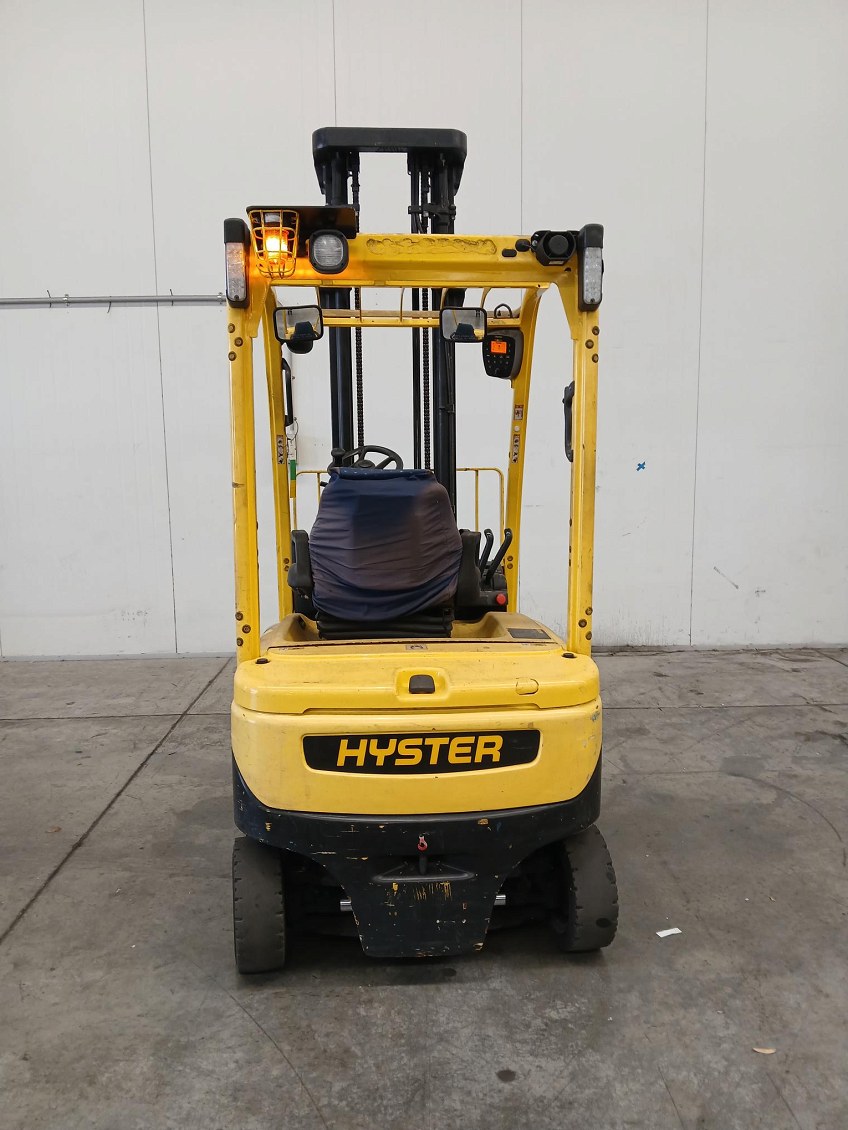HYSTER J1.8XN