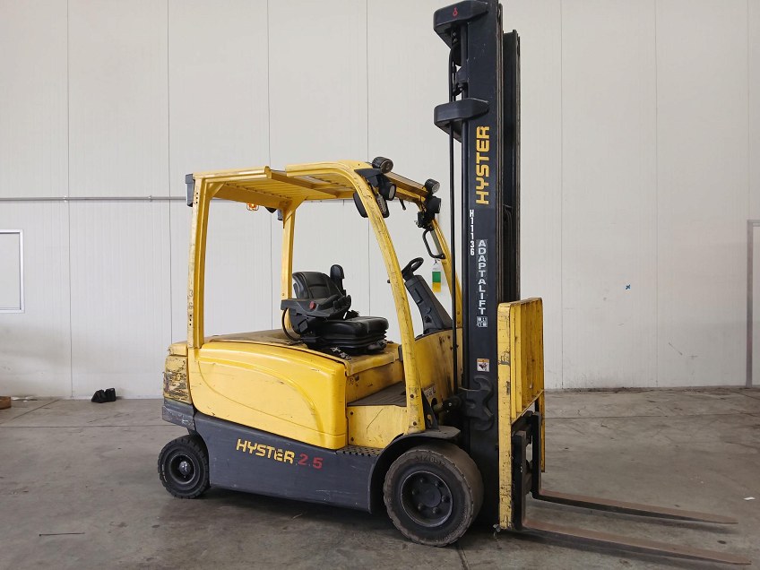 HYSTER J2.5XN