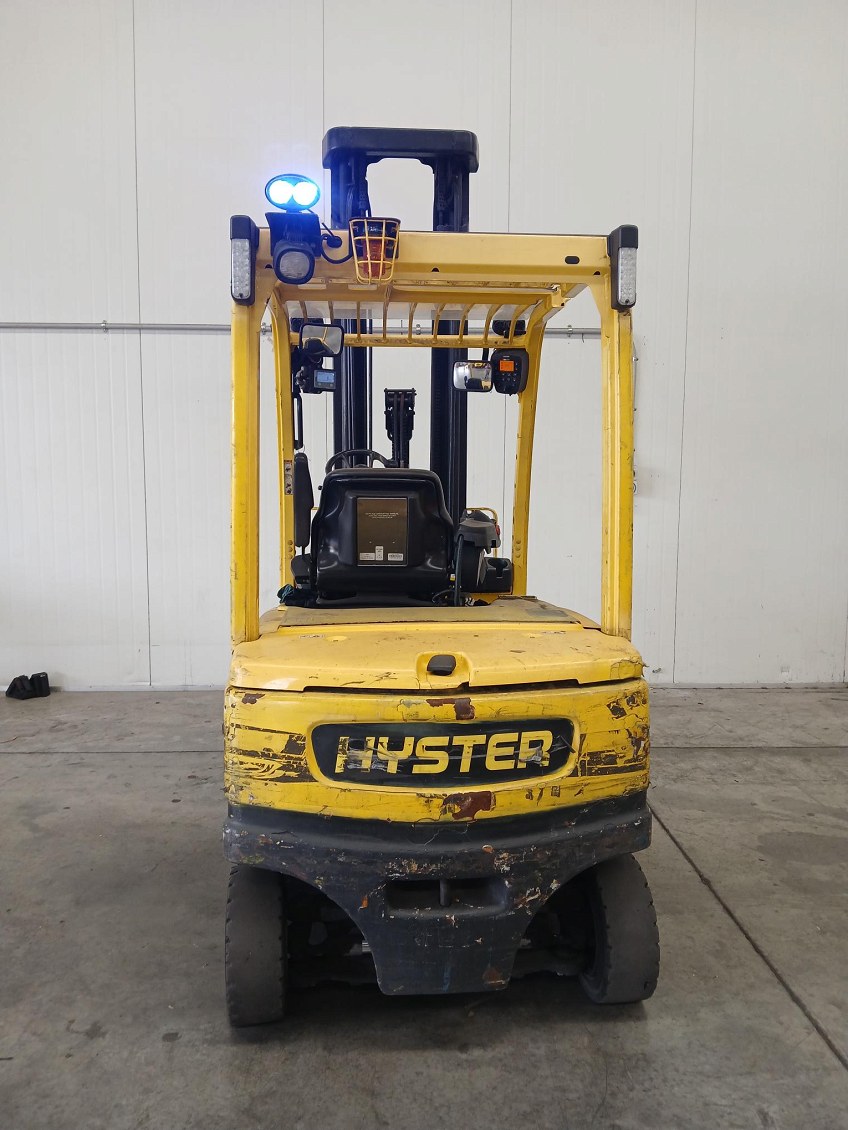 HYSTER J2.5XN