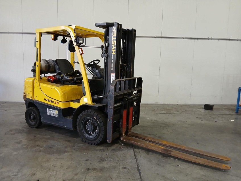 HYSTER H2.5XT