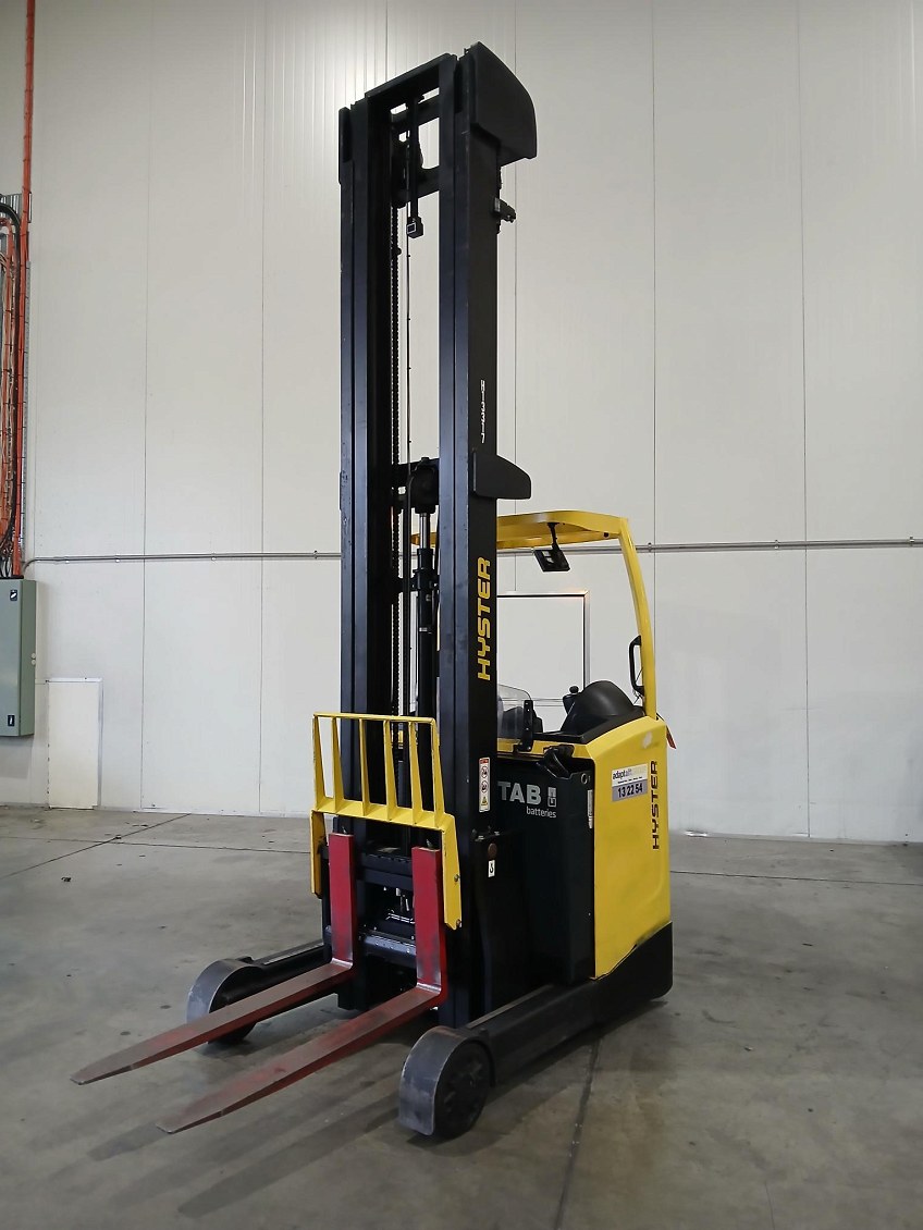 HYSTER R1.4