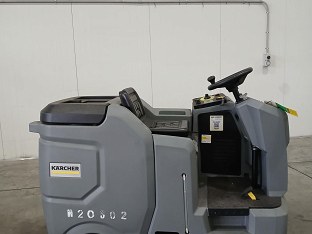 KARCHER BD90160R