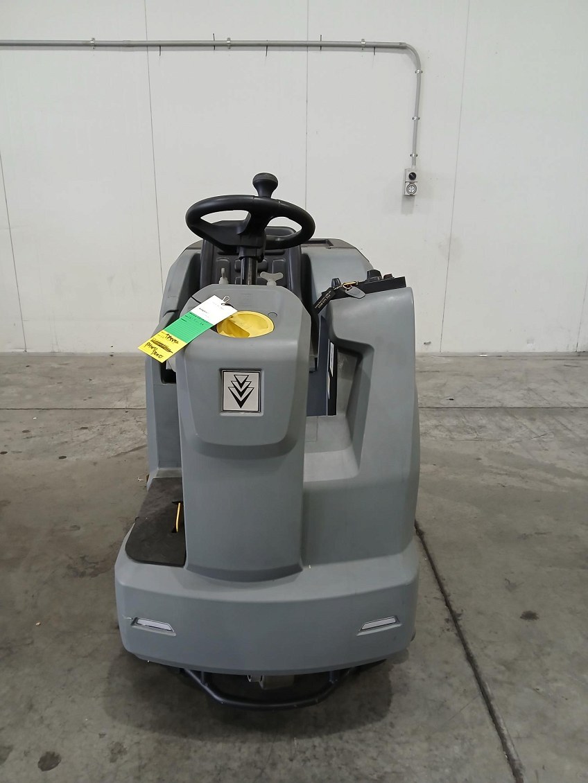 KARCHER BD90160R