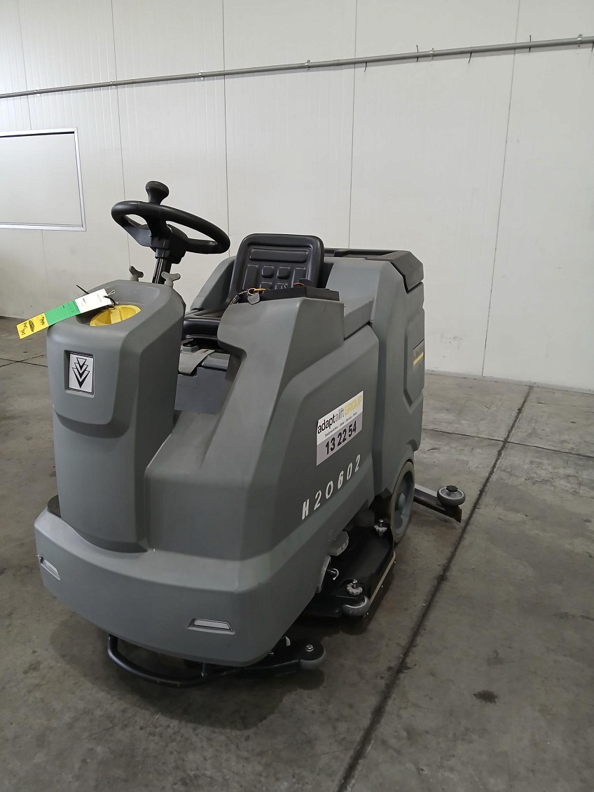 KARCHER BD90160R