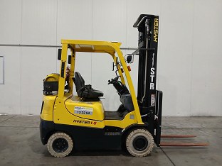 HYSTER H1.8XT