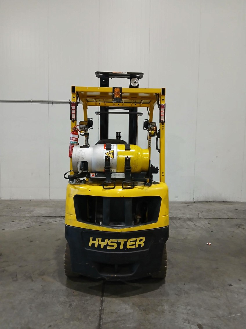 HYSTER H1.8XT