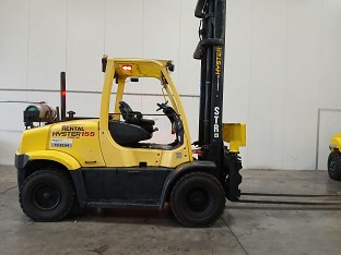 HYSTER H155FT