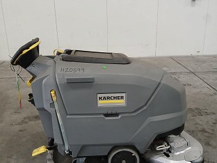 KARCHER BD7075W