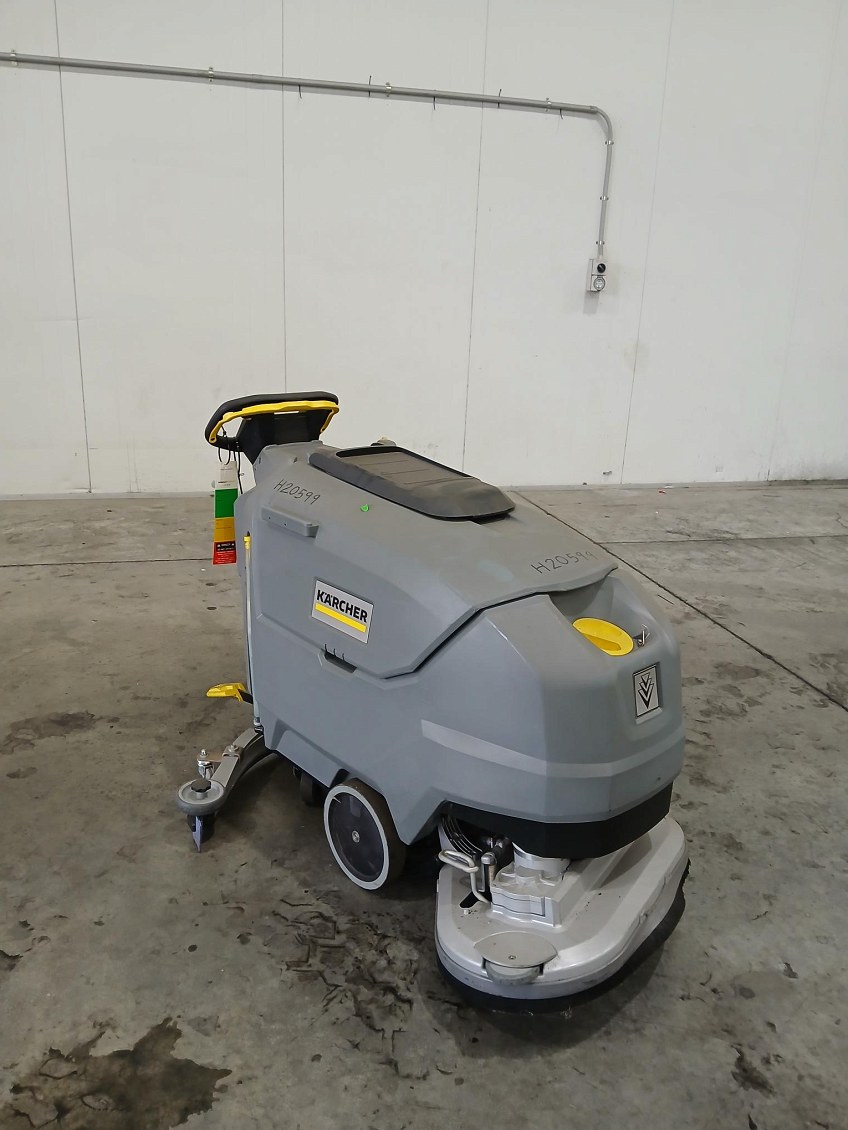 KARCHER BD7075W