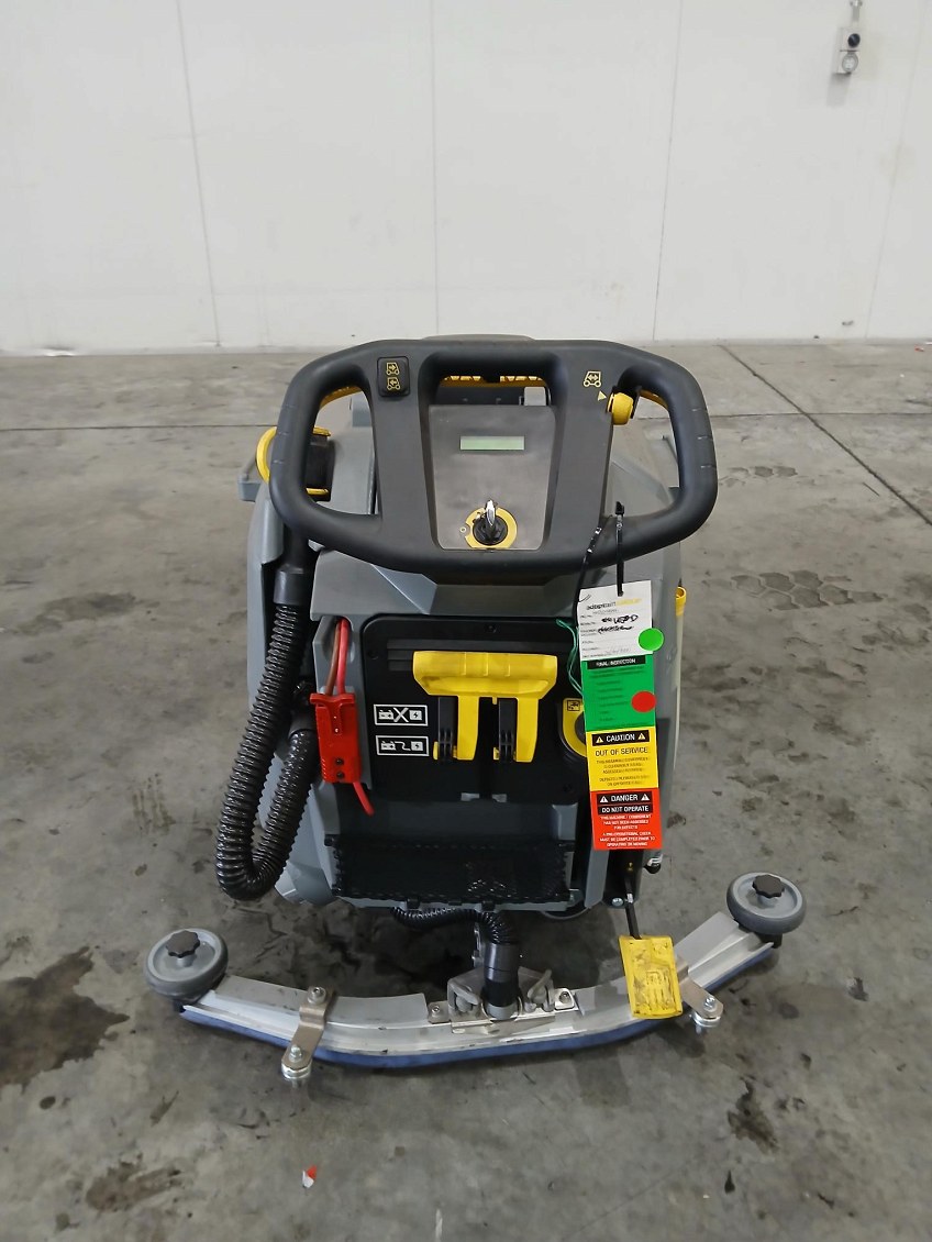 KARCHER BD7075W