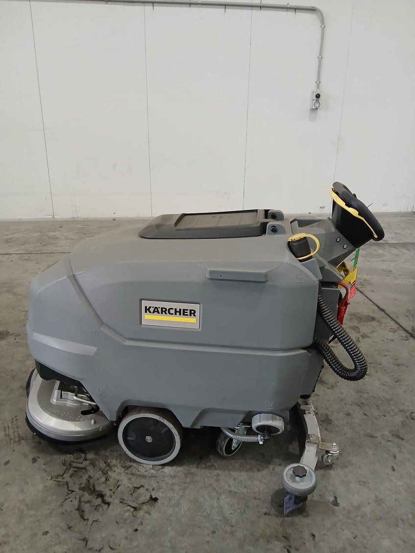 KARCHER BD7075W