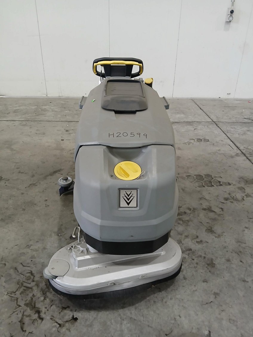 KARCHER BD7075W