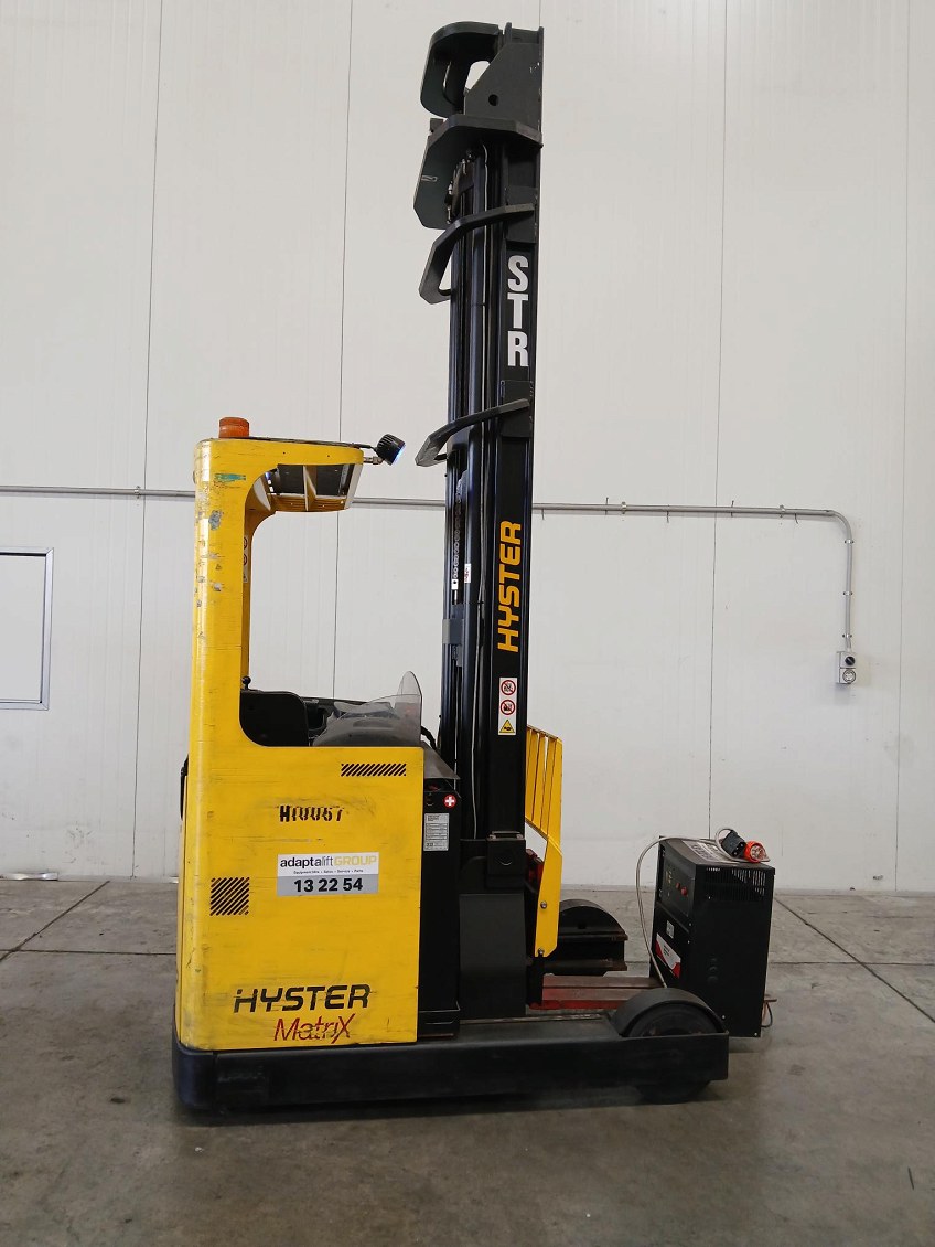 HYSTER R1.6H
