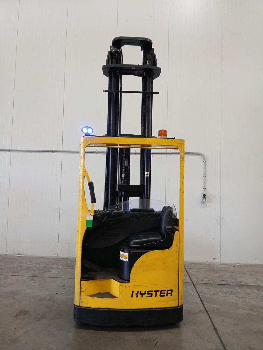 HYSTER R1.6H