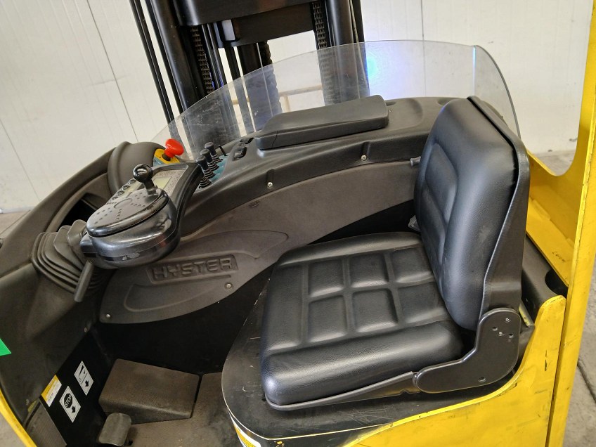 HYSTER R1.6H