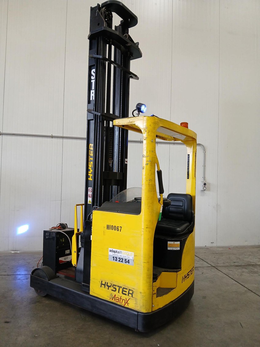 HYSTER R1.6H