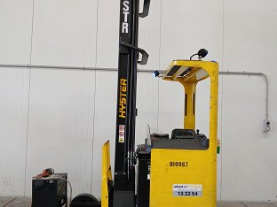 HYSTER R1.6H