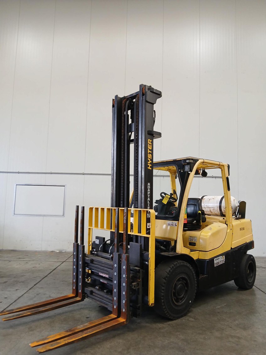 HYSTER H4.5FT6