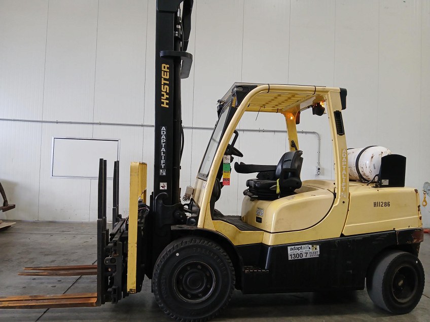 HYSTER H4.5FT6