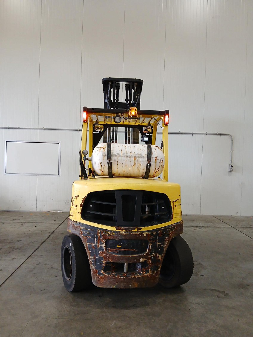 HYSTER H4.5FT6