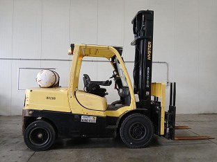 HYSTER H4.5FT6