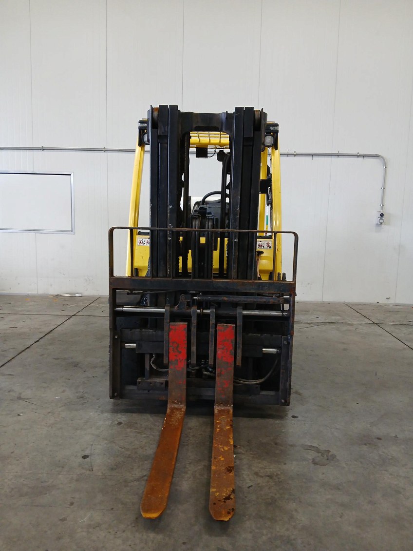 HYSTER H4.0FT6