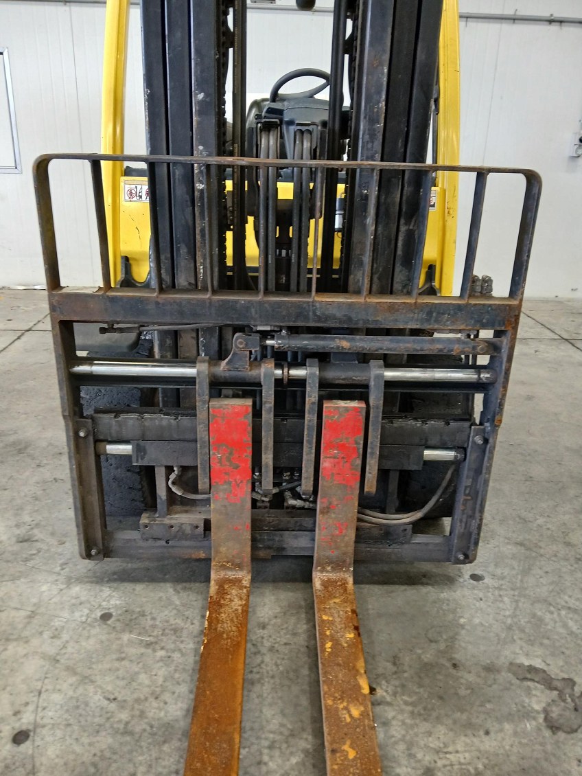 HYSTER H4.0FT6