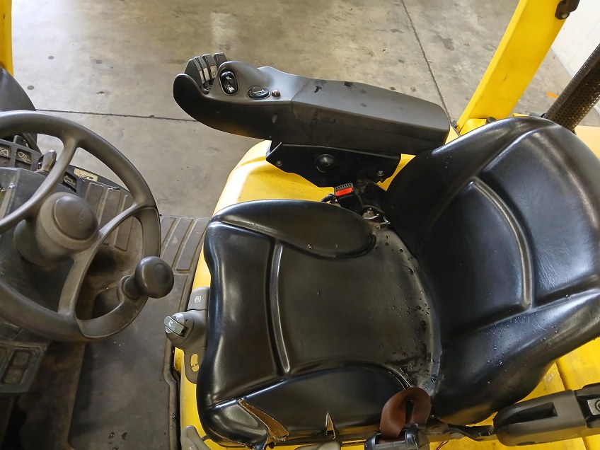 HYSTER H4.0FT6