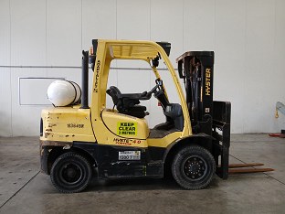 HYSTER H4.0FT6